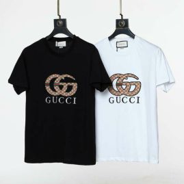 Picture of Gucci T Shirts Short _SKUGucciS-XL869535269